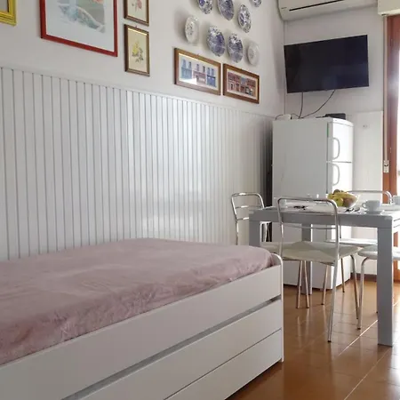 Apartamento Valbella 20 Ed Bibione