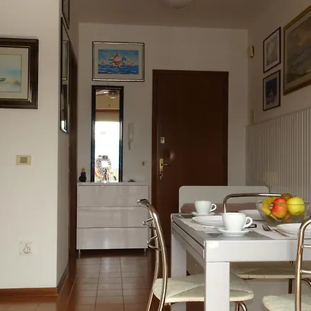 Διαμέρισμα Valbella 20 Ed *